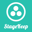 StageKeep Icon