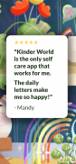 Kinder World: Wellbeing Plants screenshot 21