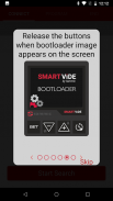 SmartVide Firmware Updater screenshot 2