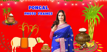 Pongal 2024 Photo Frames screenshot 13