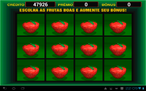 Caça Niquel Halloween Slot screenshot 3