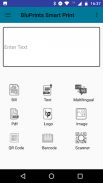Bluprints Smart Print screenshot 5