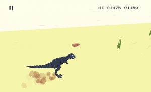 Dino runner APK for Android Download