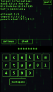 I Hacker - Password Game screenshot 2