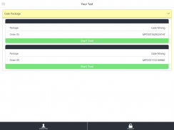 Mine Portal - Mining Solution screenshot 2