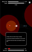 Deep Air Strike screenshot 1