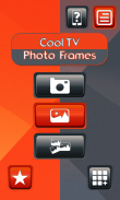 Popular TV Photo Frames screenshot 0