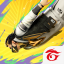 Free Fire: 7th Anniversary Icon