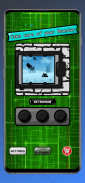 RetroMon - Mascota Virtual (Mounstro) screenshot 5