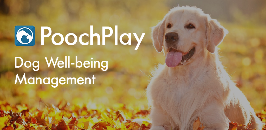 Pooch play clearance tracker