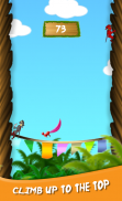 Jungle Ninja Runner screenshot 0