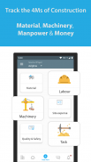 SuperWise - Construction Manag screenshot 11