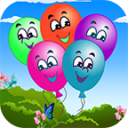 Ultimate Balloon Smasher Game Icon