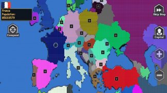 European Conquest - ww3 Mode screenshot 3