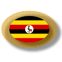 Uganda apps Icon