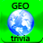 World Geography Trivia Icon