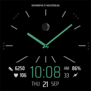 DM069 Modern Hybrid Moon screenshot 8