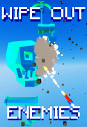 Project Boost : rocket Prototype! screenshot 6