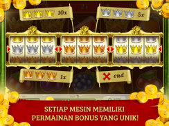 Royal Slots Journey screenshot 9