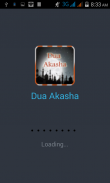 Dua e Akasha Islamic screenshot 5