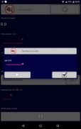 noise control screenshot 0