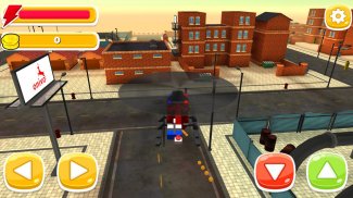 Toy Car Simulator screenshot 6