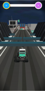 Smashy Racing Driver - Free Car Racing Game screenshot 2