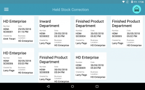 HDSME Warehouse screenshot 7