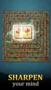 Mahjong Solitaire: Classic screenshot 4