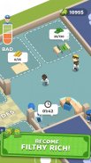 Bank Job: Idle Business screenshot 8