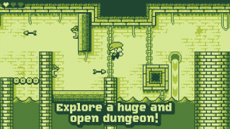 Tiny Dangerous Dungeons screenshot 1