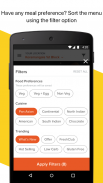 FreshMenu - Food Ordering App screenshot 3