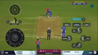 Real Cricket™ 22 screenshot 4