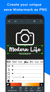 Watermark - Watermark Photos screenshot 4