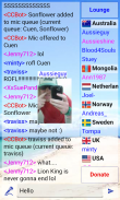 Christian Chat screenshot 1