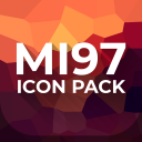 MI97 Icon Pack Icon