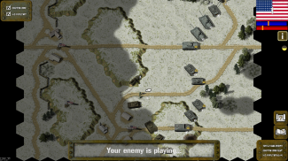 Tank Battle: 1945 screenshot 0