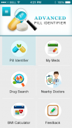 Advanced Pill Identifier & Drug Info screenshot 11