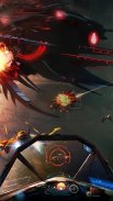 Galaxy Legend - Cosmic Conquest Sci-Fi Game screenshot 0
