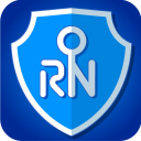 فیلتر شکن قوی پرسرعت RN VPN Icon