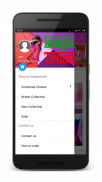 Bangla Trend Shopping App screenshot 0
