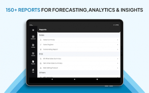 VasyERP - Smart Retail APP screenshot 21