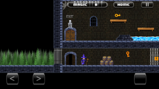 Magic Traps  Dungeon Adventure screenshot 2