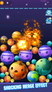 Planet Bloom screenshot 1