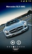 Mercedes-Benz World Alarm screenshot 2