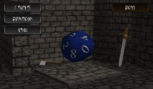 Incredible Board Dices 3D screenshot 0