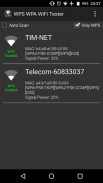 WPS WPA WiFi Tester screenshot 3