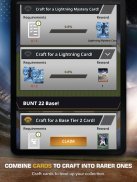 TOPPS MLB BUNT Baseball Card Trader screenshot 3