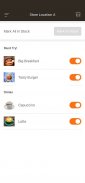 StoreHub Manager screenshot 2