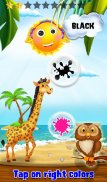 ABC Kids ABCD Learning Games screenshot 2